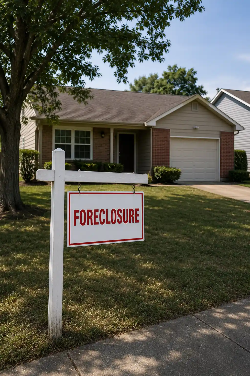 How to stop foreclosure in Tulsa Oklahoma