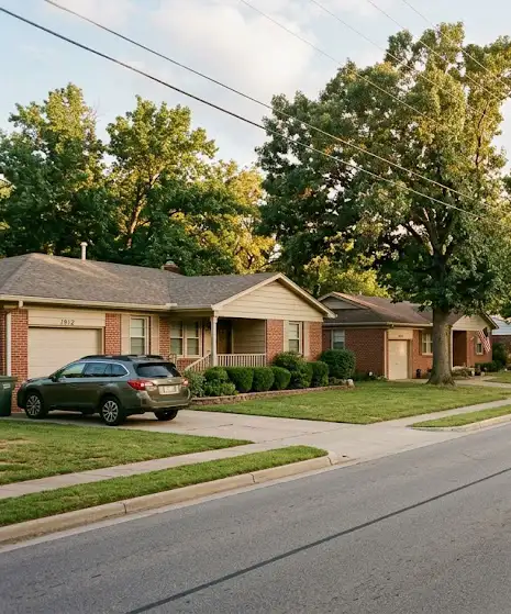 Cash home buyers helping Tulsa homeowners stop foreclosure