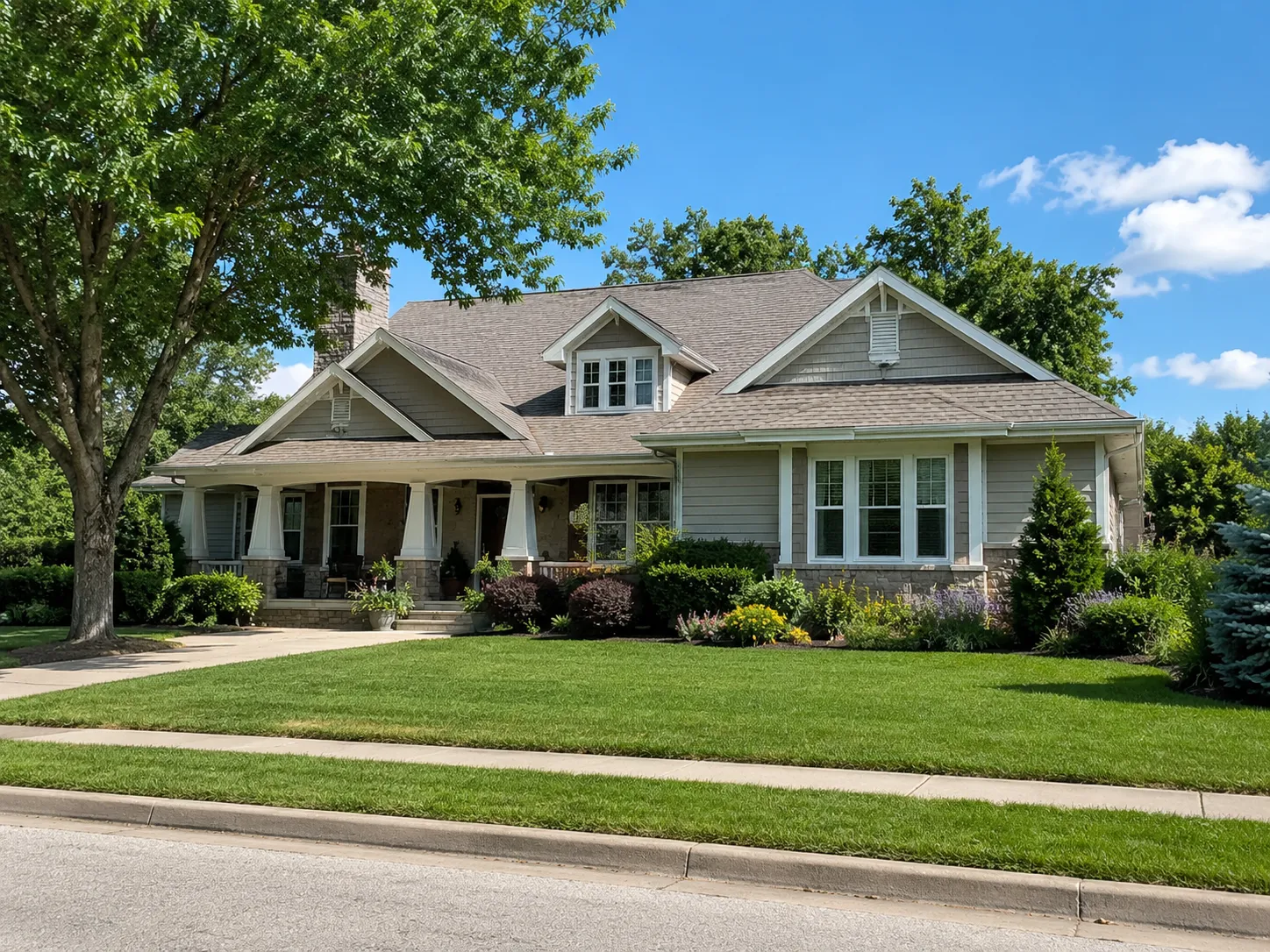 Sell my house fast in Claremore OK with local cash home buyers