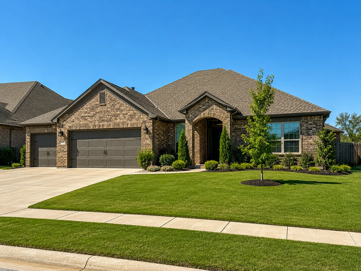 Sell my house fast in Glenpool OK with local cash home buyers