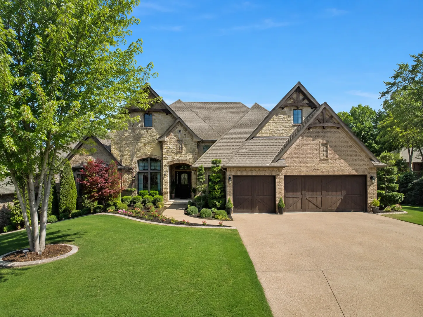 Sell my house fast in Jenks OK with local cash home buyers