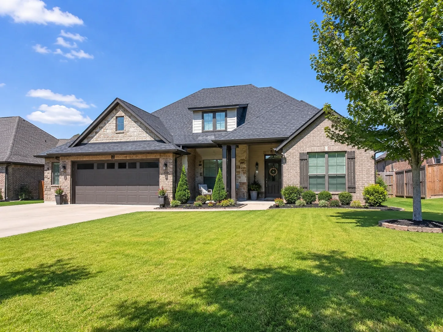 Sell my house fast in Owasso OK with local cash home buyers
