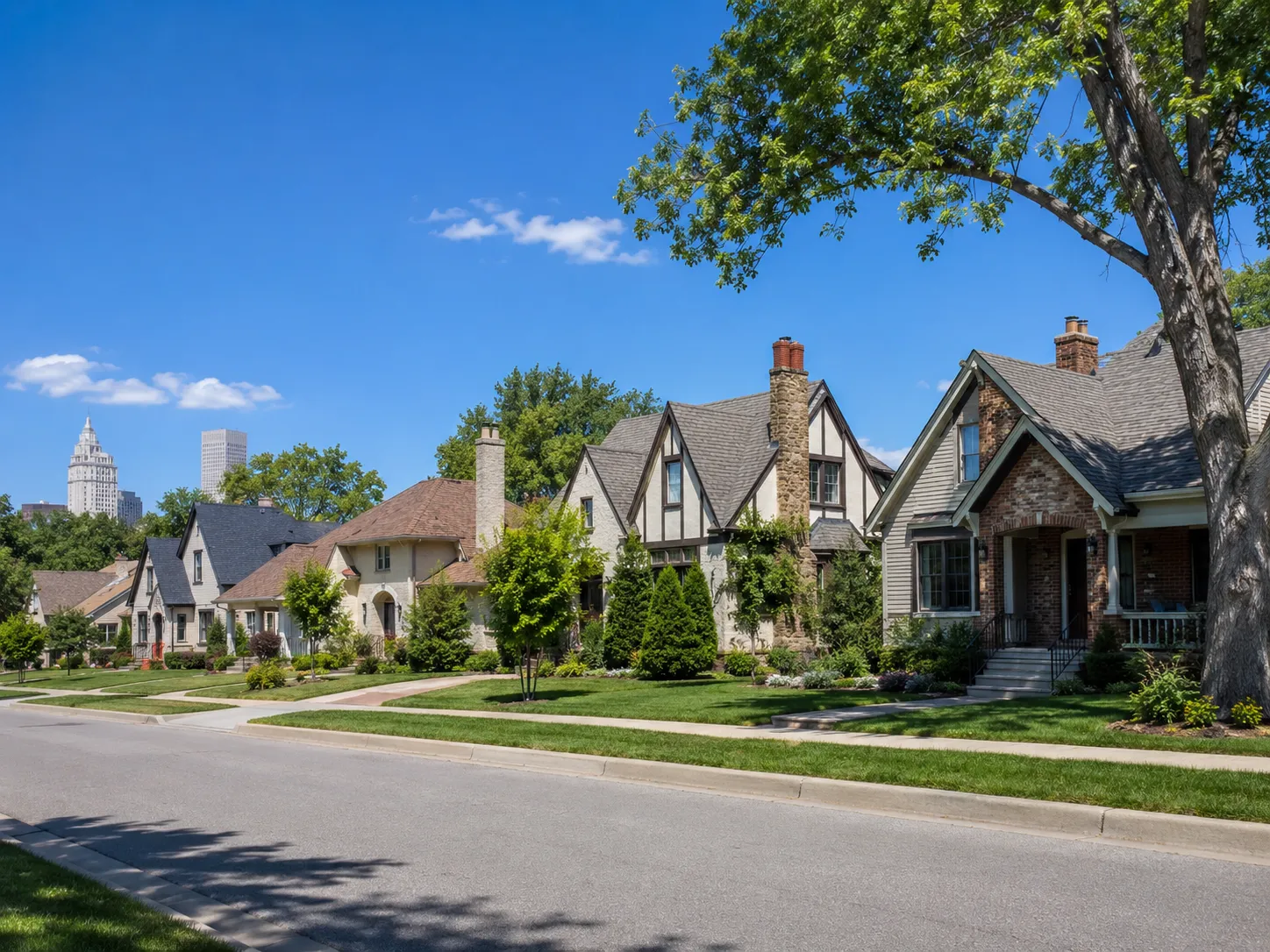 Selling a house as-is in Tulsa Oklahoma