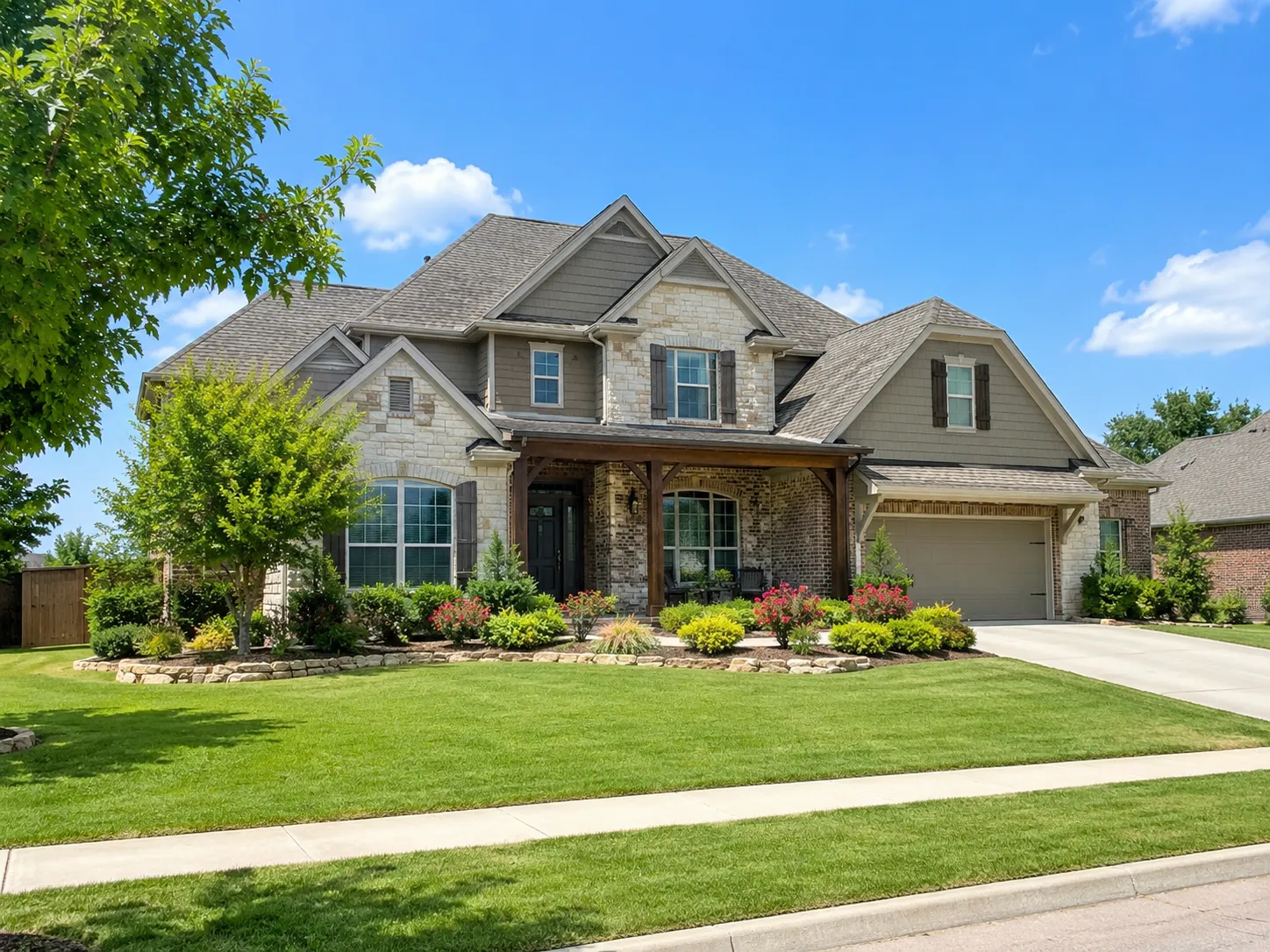 We buy houses in Glenpool OK
